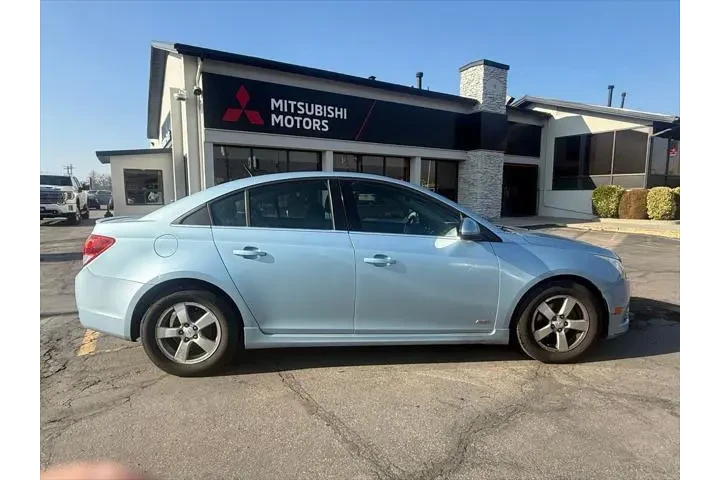 $5410 : Chevrolet Cruze 2011 LT 4dr image 8