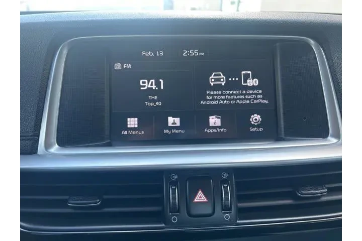 $12495 : Kia Optima 2020 S 4dr Sedan image 8