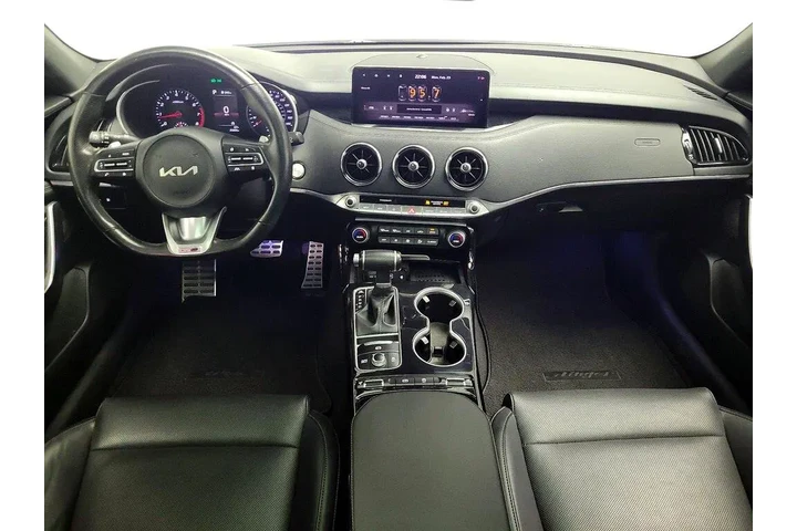 $29998 : Kia Stinger 2022 GT-Line 4dr image 9