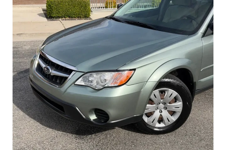 $9999 : 2009 Outback 2.5i image 3