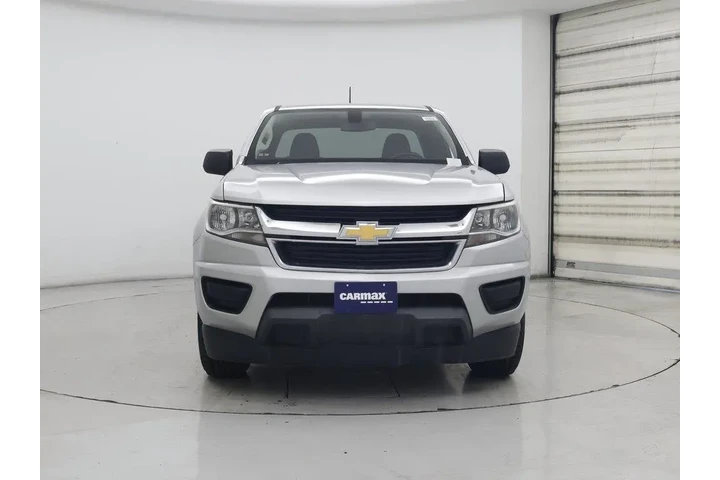 $19998 : Chevrolet Colorado 2018 4x2 image 5