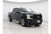 Ford F-150 2019 4x2 XL 4dr S en Modesto