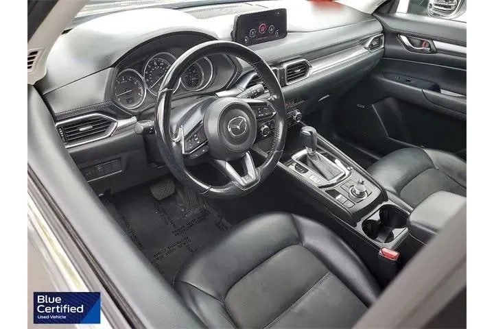 $18701 : Mazda CX-5 2017 Touring 4dr image 3