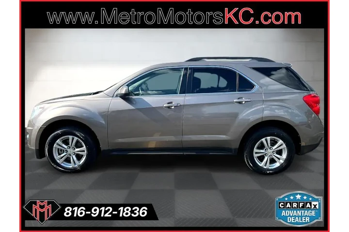 $9989 : 2010 Equinox FWD 4dr LT w/2LT image 3