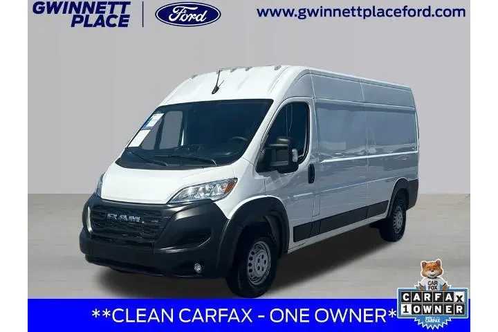 $32599 : Ram ProMaster 2025 Tradesman image 1