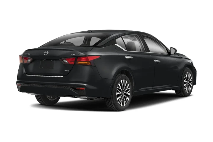 $20684 : 2024 Altima 2.5 SV image 2