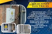 ELECTRICISTA EXCESO DE CONSUMO thumbnail