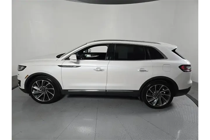 $22555 : Lincoln Nautilus 2019 AWD Re image 8