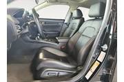 $28000 : Honda Civic 2024 EX-L 4dr Ha thumbnail