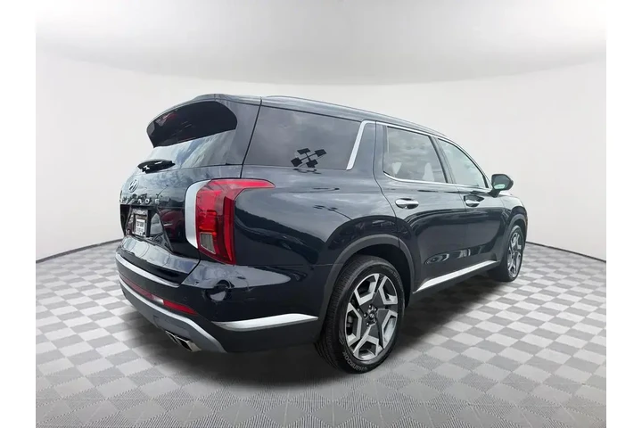 $35011 : Hyundai PALISADE 2024 SEL 4d image 5