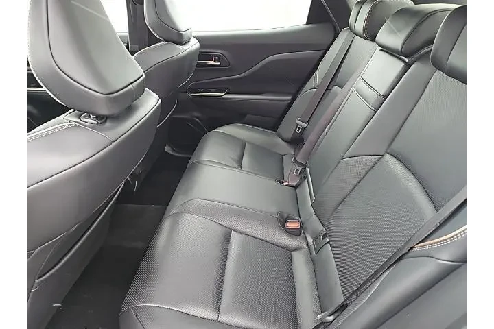 $30495 : Toyota Crown 2024 AWD Limite image 6