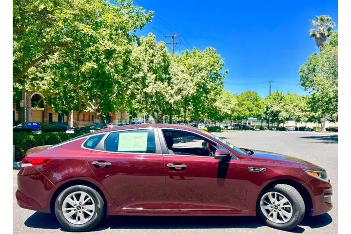 $14995 : 2018 Optima LX image 6