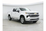Chevrolet Silverado 1500 202 en Raleigh