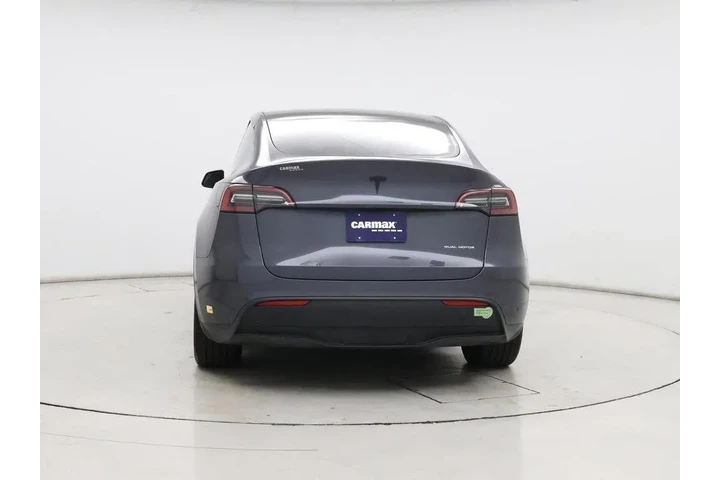 $33998 : Tesla Model Y 2023 AWD Long image 6