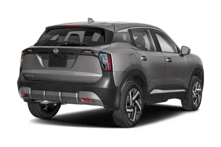 $26195 : Nissan Kicks 2026 SV 4dr Cro image 2