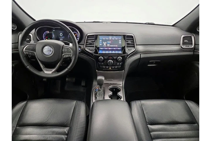 $21998 : Jeep Grand Cherokee 2019 4x4 image 9