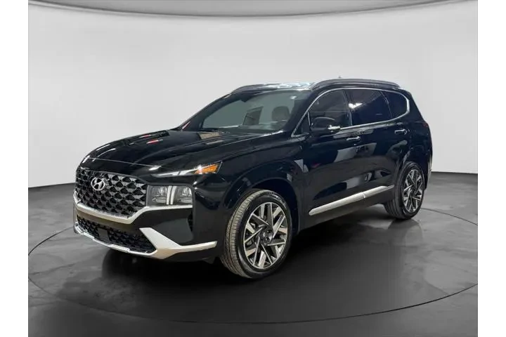 $33741 : Hyundai SANTA FE 2023 AWD Ca image 10