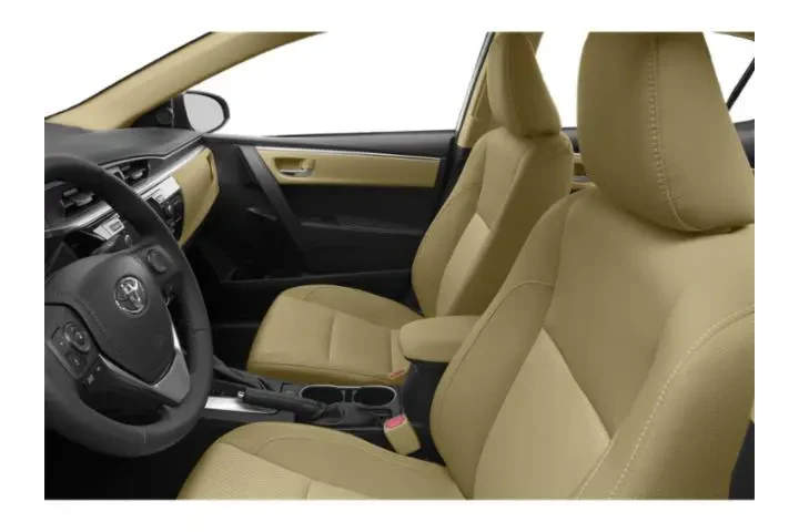 $12543 : Toyota Corolla 2015 S 4dr Se image 9