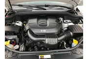 2015 Grand Cherokee 4WD 4dr A