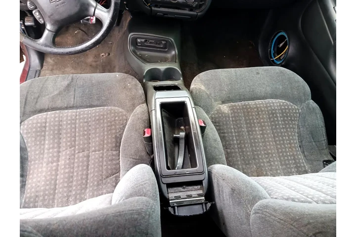 1999 Blazer BASE image 9