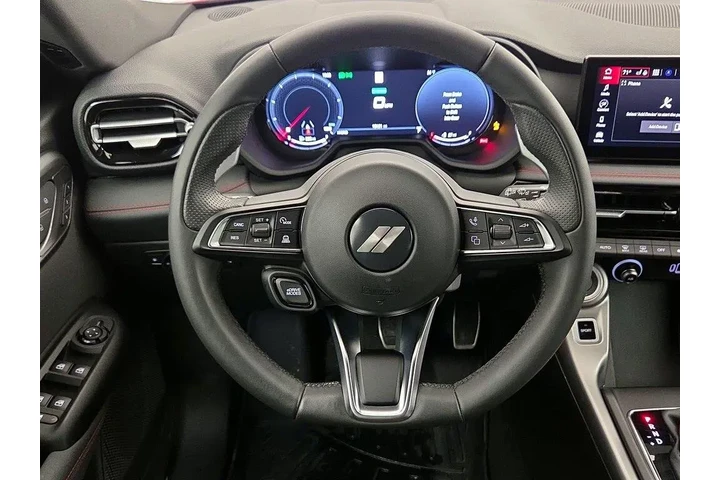 $23998 : Dodge Hornet 2024 AWD R/T 4d image 10