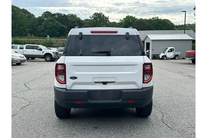 $27039 : Ford Bronco Sport 2023 AWD B image 6