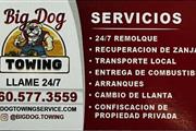 MEJOR SERVICIO DE TOWING en Palm Springs