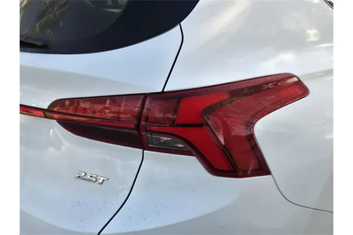 $25590 : Hyundai SANTA FE 2022 Limite image 9