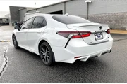 $27971 : Toyota Camry 2023 SE 4dr Sed thumbnail