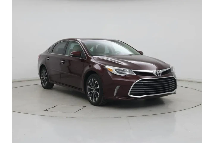$17998 : Toyota Avalon 2016 XLE 4dr S image 1