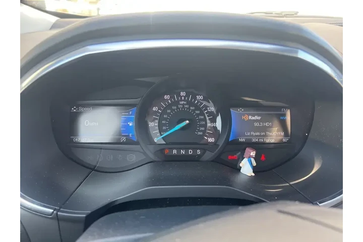 $24991 : Ford Edge 2021 Titanium 4dr image 7