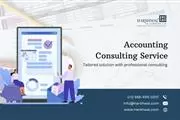 Customized accounting service