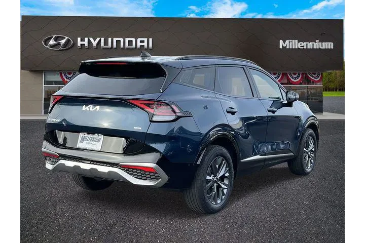 $28000 : Kia Sportage Hybrid 2023 AWD image 5