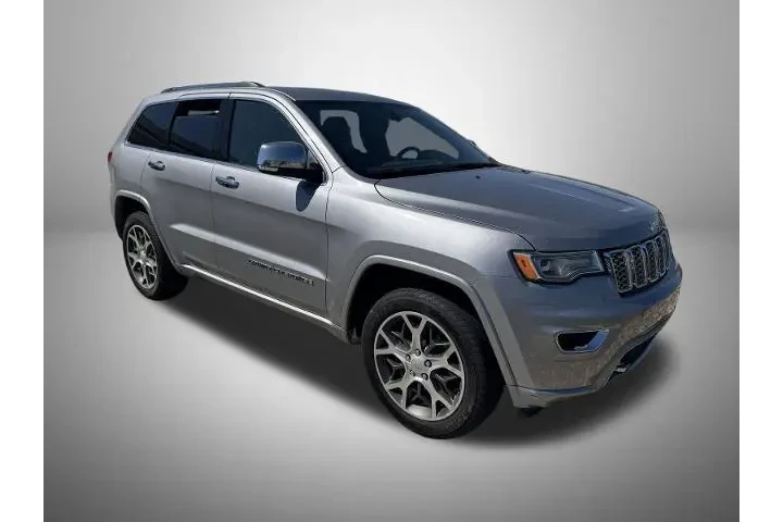 $23740 : Jeep Grand Cherokee 2020 4x4 image 2