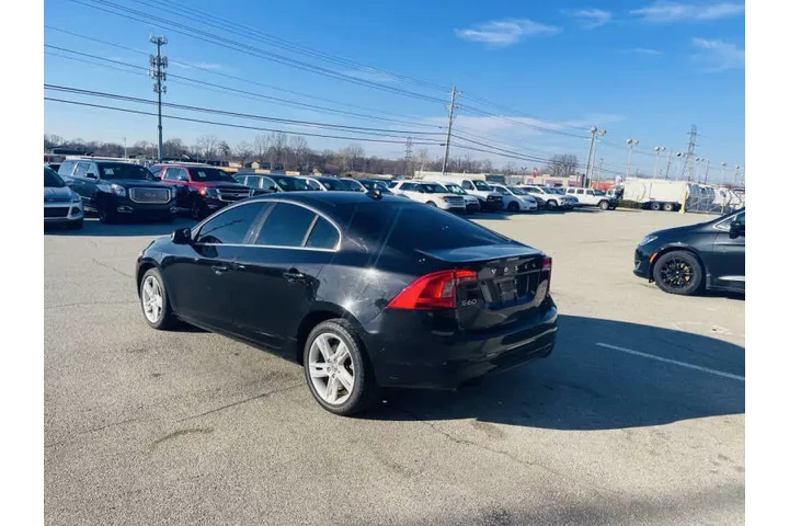 $6999 : 2014 S60 T5 image 5