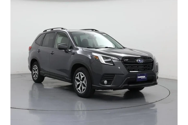 $27998 : Subaru Forester 2022 AWD Pre image 1