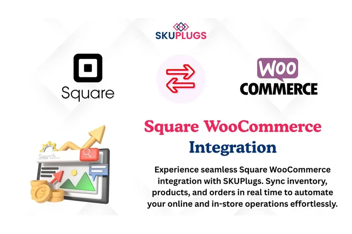 Square WooCommerce Integration image 1