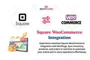 Square WooCommerce Integration en New York