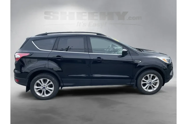 $14000 : Ford Escape 2018 AWD SE 4dr image 10