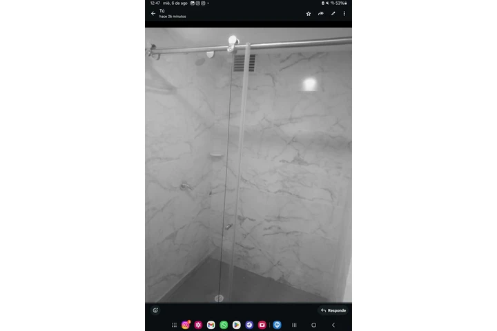 $1600000 : Apartaestudio 27m2 image 9
