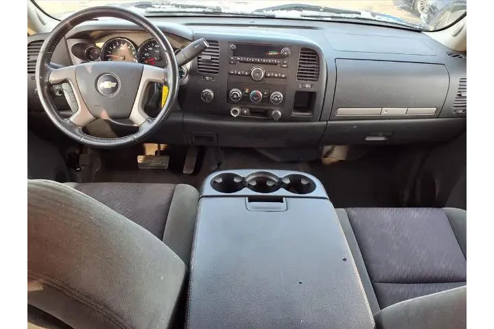 $6488 : Chevrolet Silverado 1500 200 image 6