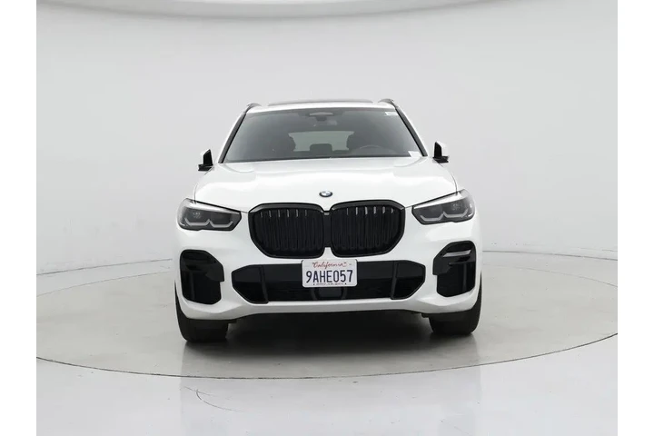 $38998 : BMW X5 2022 sDrive40i 4dr Sp image 5