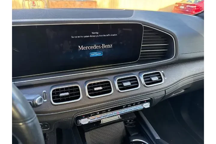 $28388 : Mercedes-Benz GLE 2020 AWD G image 9