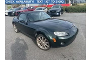 Mazda MX-5 Miata 2007 Tourin en Atlanta