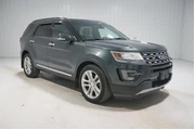 $17700 : Ford Explorer 2016 AWD Limit thumbnail