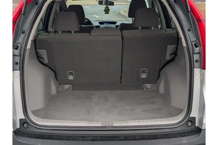 $13999 : Honda CR-V 2013 AWD LX 4dr S image 5