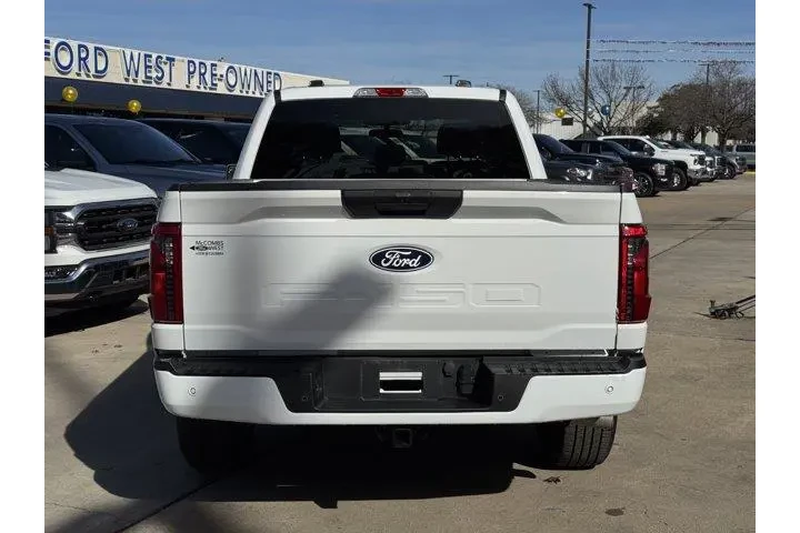 $36987 : Ford F-150 2024 4x2 STX 4dr image 7