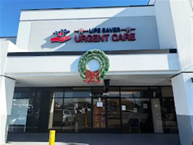 Life Saver Urgent Care in Torr image 2