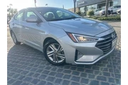 Hyundai ELANTRA 2019 en Bakersfield