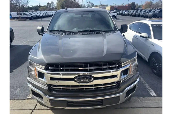 $28999 : Ford F-150 2020 4x2 XL 4dr S image 7